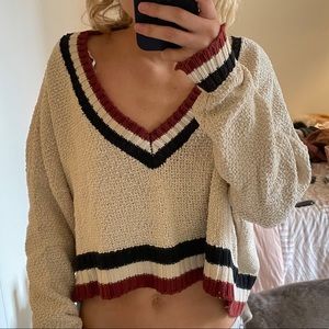 Urban Outfitters Sweater